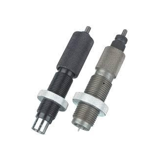 Forster Bench Rest Full Length Die Set .224 Valkyrie