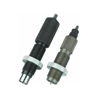 The Foster Bench Rest Full Length Die Set 6mm ARC