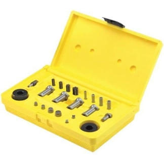 Forster Accessory Case for Case Trimmer Parts