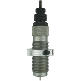 6.5 PRC BUSHING BUMP NECK SIZING DIE