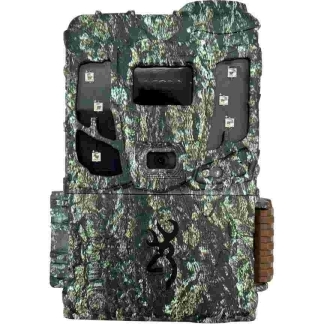 BROWNING TRAIL CAM PRO SCOUT - MAX EXTREME HD WIRELESS 20MP