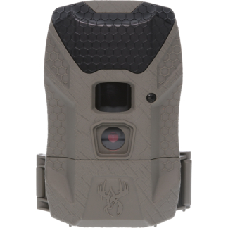 Wildgame Innovations Wraith 2.0 Lightsout Trail Camera 26MP Grey