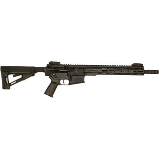 Armalite AR-10 Tactical 14 Rifle  .308 Win 25rd Magazine 14.5" Barrel 7-Positon Stock Black