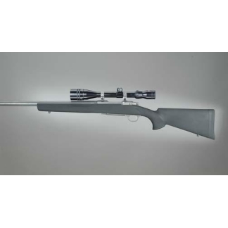 Hogue Ruger Model 77 MKII Stock-Short Action Standard Barrel Pillar Bed