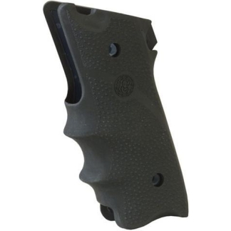 HOGUE GRIPS RUGER MKII/III - W/RIGHT HAND THUMBREST