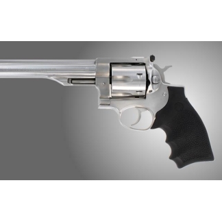 Hogue Ruger Redhawk Rubber Bantam Grip
