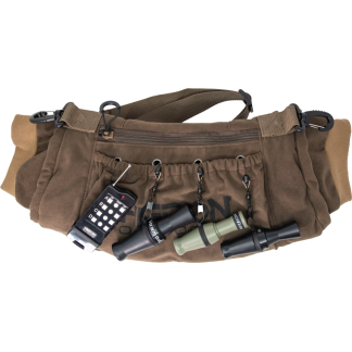Higdon Stuff Muff Hand Warmer/Call System MUD