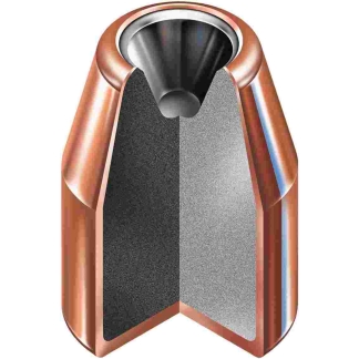 Hornady HAP Handgun Bullets 9mm .355" 115 gr HAP 3000/ct