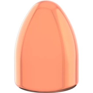 Accura Premium Powerbond Bullets .380 cal 100 gr RN 500/ct