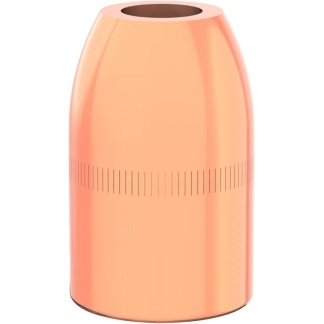 Accura Precision-Bond Handgun Bullets .44 cal .430" 240 gr HP 500/pk