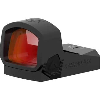 Swampfox Liberty II RMR 1x24 3 MOA Red Dot