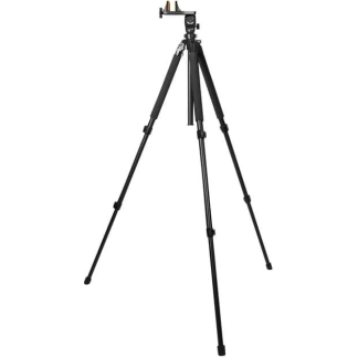 KOPFJAGER HELLBOUND ALUM TRIPOD BLK