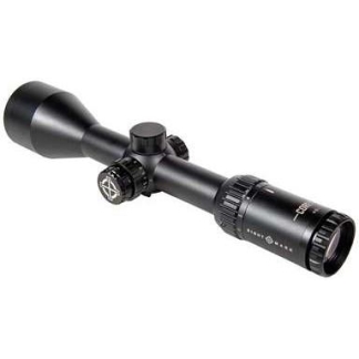 Sightmark Core HX 2.0 Rifle Scope 3-12x56 30mm HDR2 Black