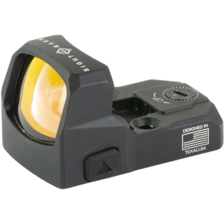 SIGHTMARK MINISHOT A-SPEC M2