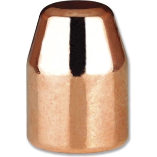 Berry's Preferred Plated Pistol Bullets .44 cal .429" 220 gr FP 500/ct