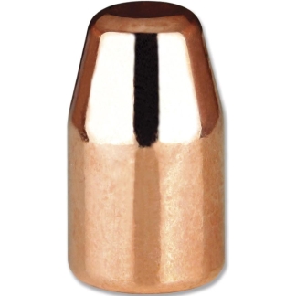 Berry's Superior Plated Handgun Bullets .44 cal .429" 240 gr FP 500/ct