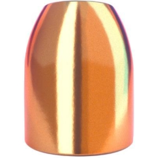 Berry's Preferred Plated Pistol Bullets .40 cal/10mm .401" 180 gr RS 1000/ct