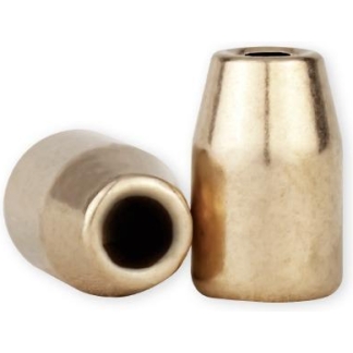 Berry's Superior Plated Pistol Bullets 9mm Target .356" 124gr HP 250/box