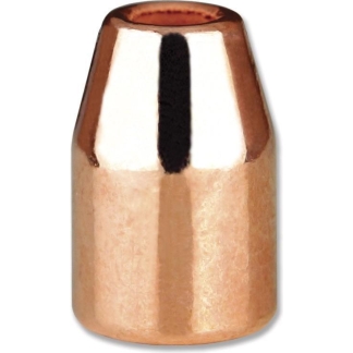 Berry's Preferred Plated Pistol Bullets .40 cal/10mm .401" 180 gr Target HP 250/ct