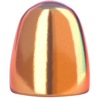 Berry's Preferred Plated Pistol Bullets 9mm .356" 115 gr RN 250/ct