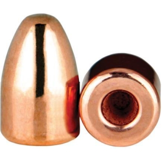 Berry's Superior Plated Handgun Bullets 9mm .356" 100 gr HBRN 1000/ct