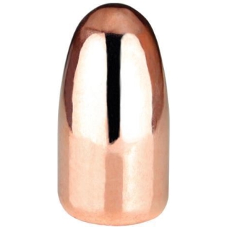 Berry's Preferred Plated Rifle Bullets .30 Carbine .308" 110 gr RN 250/ct