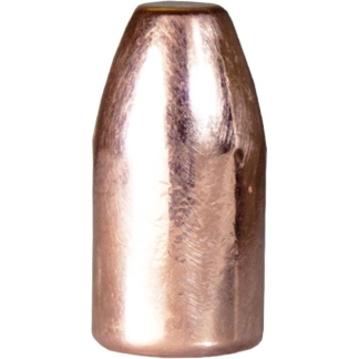 Berry's Superior Plated Rifle Bullets .458 SOCOM .458" 350 gr RS 500/ct