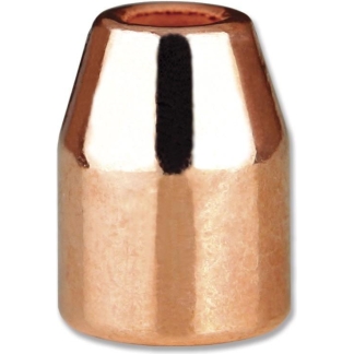 Berry's Superior Plated Handgun Bullets .45 cal .452" 200 gr THP 250/ct