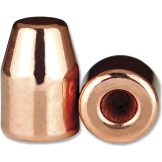 Berry's Superior Plated Handgun Bullets .40 S&W/10mm .401" 155 gr HBFP 1000/ct