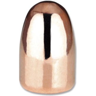 Berry's Superior Plated Handgun Bullets .40 S&W/10mm .401" 180 gr RN 1000/ct