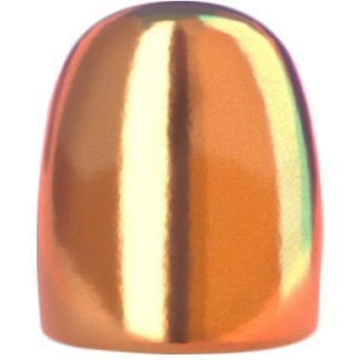 Berry's Superior Plated Pistol Bullets .45 Cal. .452" 200 gr Round Nose 250/ct