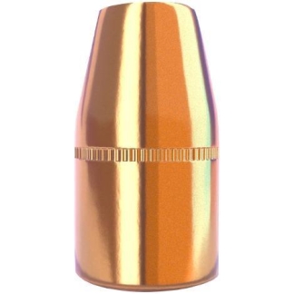 Berry's Preferred Plated Rifle Bullets .45-70 Govt (.458) 350GR RS 150ct