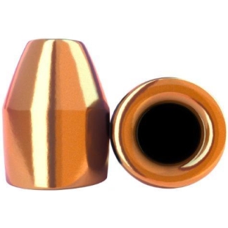 Berry's Superior Plated Handgun Bullets .40 S&W/10mm .401" 165 gr HBFPTP 250/ct