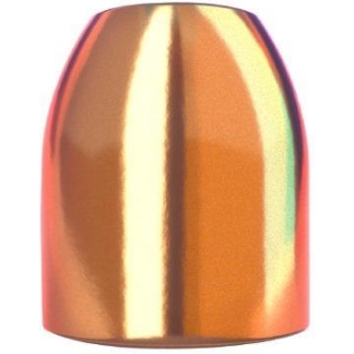 Berry's Superior Plated Pistol Bullets .380 Cal. .356" 100 gr Round Shoulder 250/ct