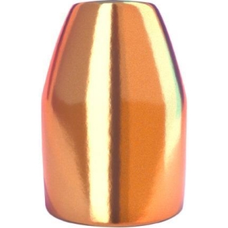 Berry's Superior Plated Pistol Bullets .40 S&W/10mm .401" 180 gr Flat Point Thick Plate FP-TP 1000/ct bullets