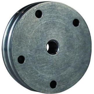 Berrys Versacradle Tripod Adapter