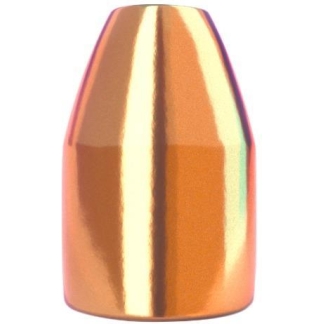 Berry's Preferred Plated Pistol Bullets .357 Mag;.38 Spl .357" 158 gr HP 1000/box