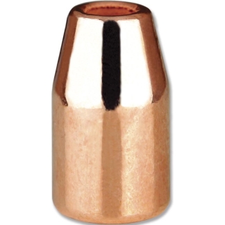 Berry's Preferred Plated Pistol Bullets .44 cal .429" 240 gr Target HP 200/ct