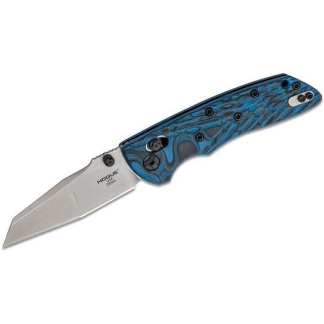 HOGUE GRIP DEKA 3.25" ABLE BLU LAVA