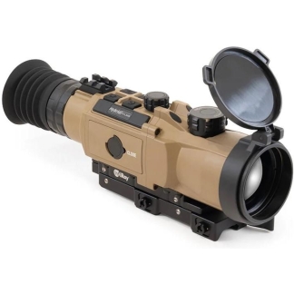 InfiRay RICO HYBRID 384 3X 50mm Multi-function Thermal Weapon Sight