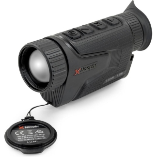 Nocpix LUMI Compact Thermal Handheld Monocular 384 35 mm