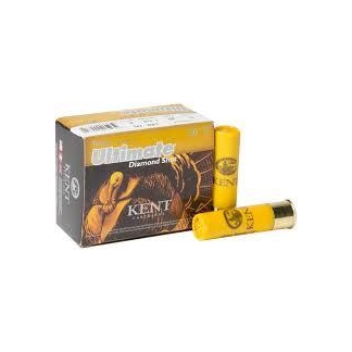 Kent Cartridge 20GA 3 MAX 1-1/4OZ #5 TURKY 10BX