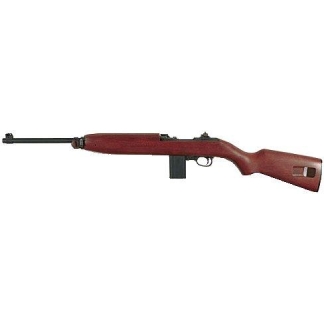 AUTO-ORDNANCE - THOMPSON M1 CARBINE 30CAL PARK/WD 15RD