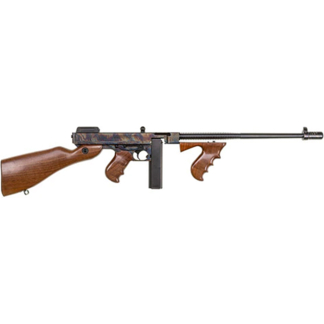 AUTO-ORDNANCE - THOMPSON THOMPSON 1927A1 DLX 45CAL CCH#