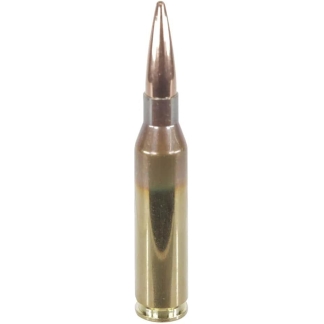 Lapua Rifle Ammunition .260 Rem 136gr Scenar OTM 2671 fps 50/ct