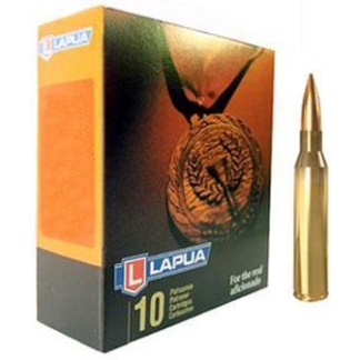 LAPUA 338 LAPUA 250GR OTM 10/200