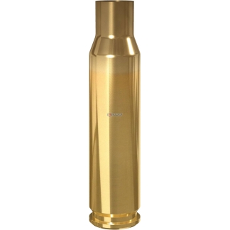 Lapua Unprimed Brass Rifle Cartridge Cases 100/ct .308 Win