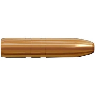 Lapua Mega Soft Point Rifle Bullets 6.5mm .264" 155 gr