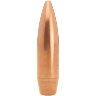 Lapua Scenar OTM Rifle Bullets 30 cal .308" 185 gr 100/ct