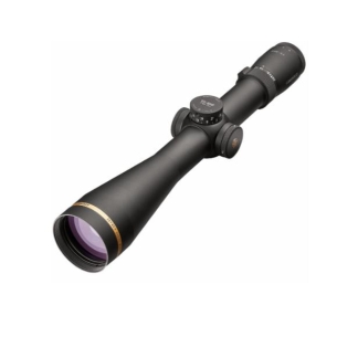 Leupold VX-5HD Rifle Scope 4-20x52 34mm SFP Duplex Non Illum. Black Matte